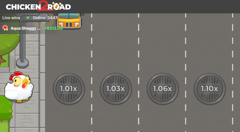Le jeu est-il fiable ? (Chicken Road fiable ou pas)