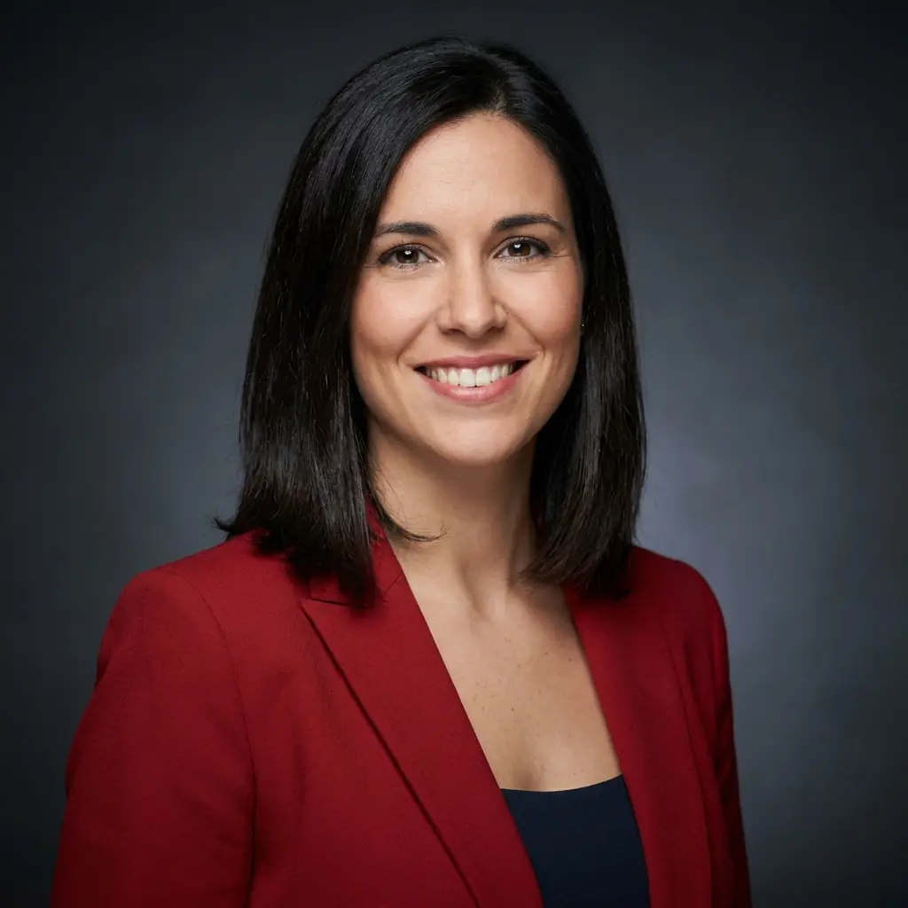 Lucía Fernández Moreno - Experta en Juegos Crash y Slots Online